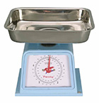 Kitchen scale